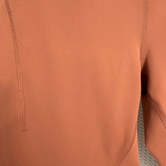 Lululemon Wunder Train leggings - Picture 3 of 3